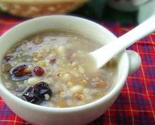 牛奶芝麻粥 芝麻牛肉粥