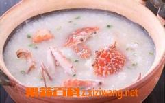 砂锅虾粥（砂锅虾粥的做法窍门）