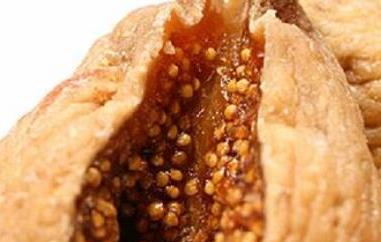 无花果干对女人的功效与作用（无花果干对女性的功效与作用）