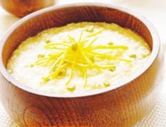 橘香绿豆粥的材料和做法步骤(绿豆粥配料和做法)