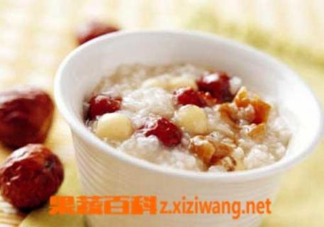 枣仁枣皮粥的做法（枣馍的做法大全）