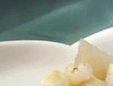 薏米莲子粥的材料和做法 薏米莲子粥的做法大全