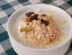 健康燕麦粥的材料和做法步骤 健康燕麦粥的材料和做法步骤作文