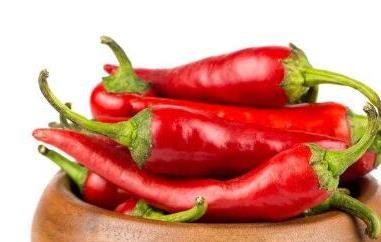 女人吃辣椒的好处和坏处（女人吃辣椒的好处与坏处）