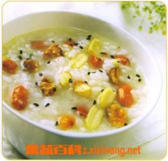 蜂蜜粥的功效 蜂蜜粥做法和功效窍门