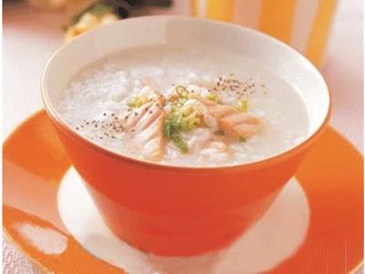 鲤鱼汁粥（鲤鱼小米粥）
