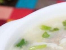 广东粥如何做（广东粥如何做才好吃）