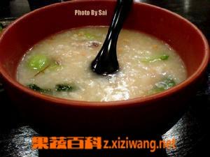 栀子仁粥的功效 栀子仁粥的功效与禁忌