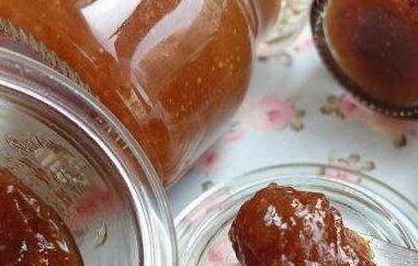 无花果酱怎么做 无花果酱怎么做?