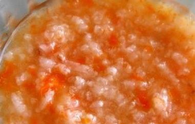 牛肉萝卜粥的功效与作用（牛肉萝卜粥的功效与作用与禁忌）