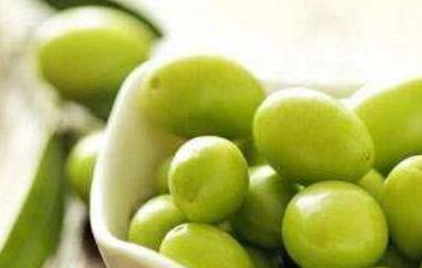 橄榄果咋吃（如何吃橄榄果）