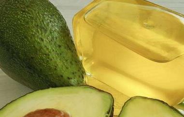 牛油果油对婴儿的好处（牛油果油对婴儿有什么好处）