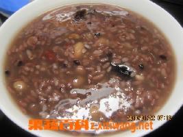 腊八粥的知识介绍 关于腊八粥的小知识