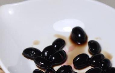 醋泡黑豆怎么吃 醋泡黑豆怎么吃补肾效果最好
