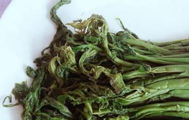 怎样腌香椿芽好吃窍门 怎样腌香椿芽好吃窍门图片