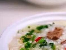 罗汉果猪肺粥的材料和做法步骤教程（猪肺煲罗汉果）