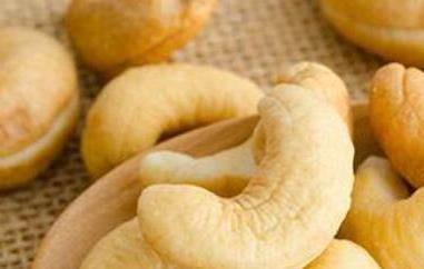 生吃腰果的功效与作用 吃生腰果有什么作用