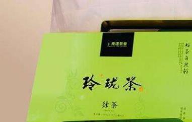 玲珑茶的功效与作用 玲珑茶的功效与作用是什么