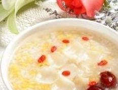 百合红枣粥的材料和做法步骤 红枣百合粥怎么做