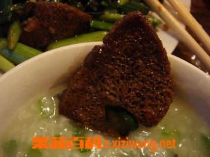 薄荷粥的做法 薄荷粥的做法大全