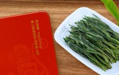 黄山猴魁茶怎么泡（黄山猴魁茶应该怎么冲泡）