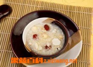 食疗养生粥如何做好吃 食疗养生粥如何做好吃又简单