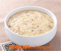 牡蛎粥的做法有哪些 牡蛎粥怎么做好吃