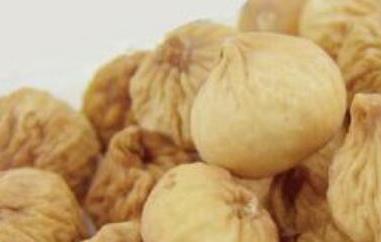 女人吃无花果干的好处（女人吃无花果干的好处有哪些）