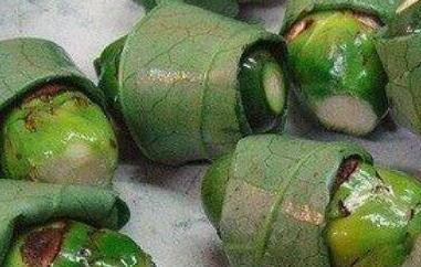 槟榔的功效与作用（槟榔的功效与作用危害图片）