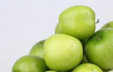 脆冬枣的营养功效与作用（脆冬枣有什么功效）