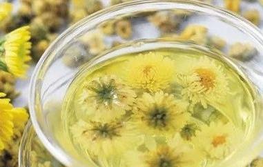 蒲公英菊花茶的功效与作用 蒲公英菊花茶的功效与作用禁忌