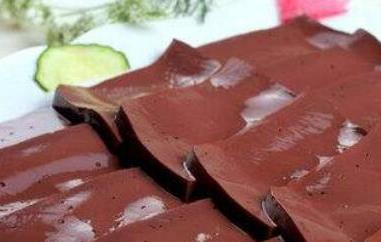 含铁高的食物有哪些（含锌含铁高的食物有哪些）