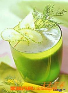 猕猴桃汁粥的做法 猕猴桃汁粥的做法视频