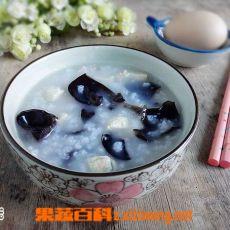 木耳粥的做法（木耳粥的做法窍门）