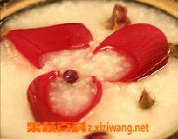 普洱玫瑰花粥的功效与作用（普洱玫瑰花粥的功效与作用是什么）