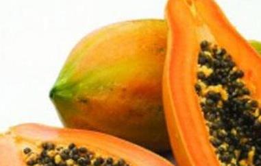 吃木瓜的禁忌有哪些 吃木瓜的禁忌有哪些呢
