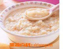 柏子仁粥的功效 柏子仁粥的功效和禁忌