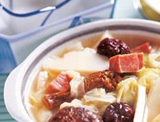 荷叶莲子粥（荷叶莲子粥孕妇可以吃吗）