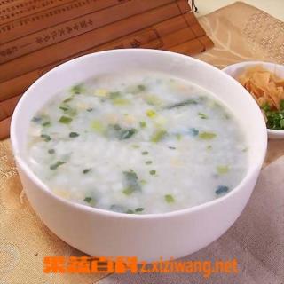 香菇牛肉粥的功效 香菇牛肉粥的功效与作用