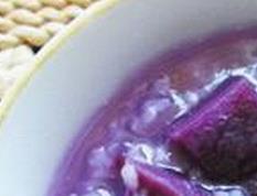 紫薯粥怎么做（小米紫薯粥怎么做）