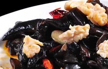 常吃六种食物减少皱纹 去除皱纹的食物