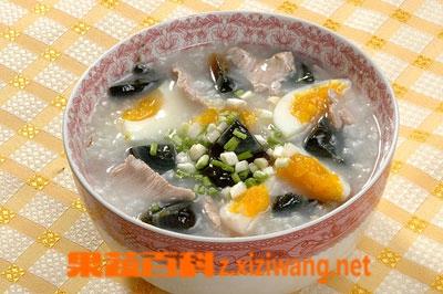 山萸肉粥的功效（山萸肉粥的功效与禁忌）