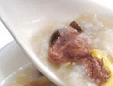 补肾养颜粥的材料和做法步骤（补气养颜粥的做法）