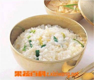 荆芥防风粥怎么做（荆芥粥的做法）