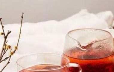 红曲茶怎么泡(红曲茶怎么喝)