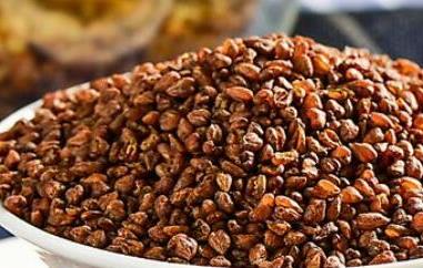 苦荞茶的功效与作用 苦荞茶的功效与作用及营养价值