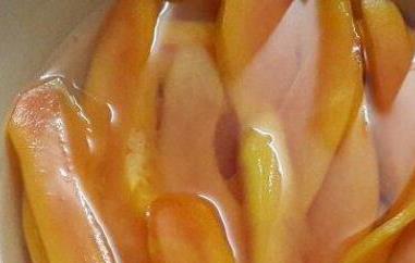 木瓜酸是什么(酸木瓜是酸的吗)