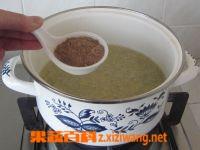 枣仁粥的功效（枣仁粥的功效和作用）