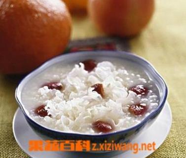 百合生姜大蒜粥（生姜百合粥的功效与作用）