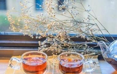 蒲公英红茶怎么制作（蒲公英红茶怎么制作方法）